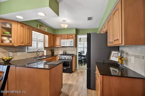 808 Maplewood Lane Orange Park FL 32065
