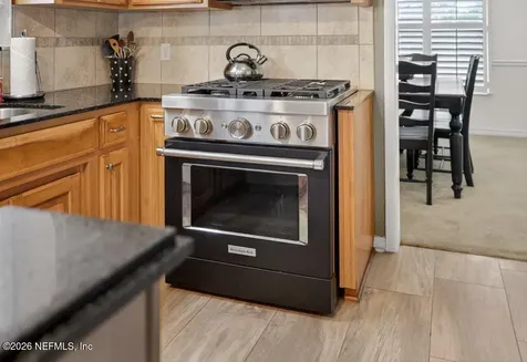 808 Maplewood Lane Orange Park FL 32065