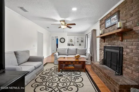 808 Maplewood Lane Orange Park FL 32065