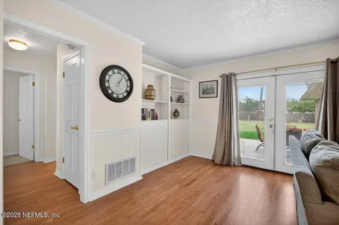 808 Maplewood Lane Orange Park FL 32065