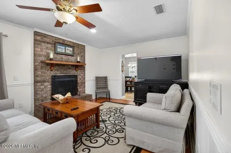 808 Maplewood Lane Orange Park FL 32065