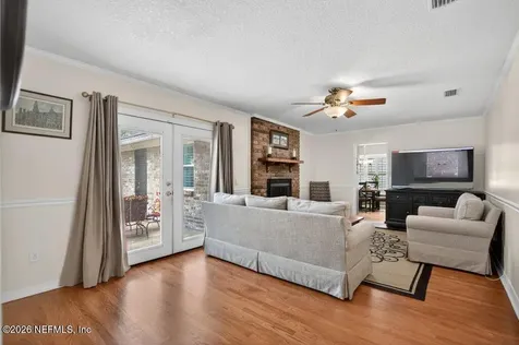 808 Maplewood Lane Orange Park FL 32065