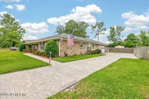 808 Maplewood Lane Orange Park FL 32065