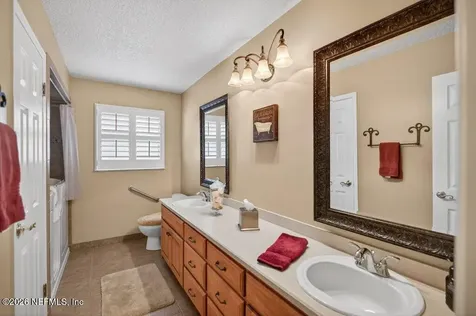 808 Maplewood Lane Orange Park FL 32065