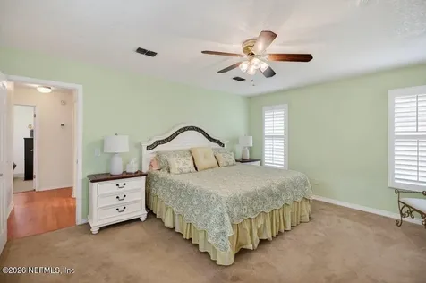 808 Maplewood Lane Orange Park FL 32065