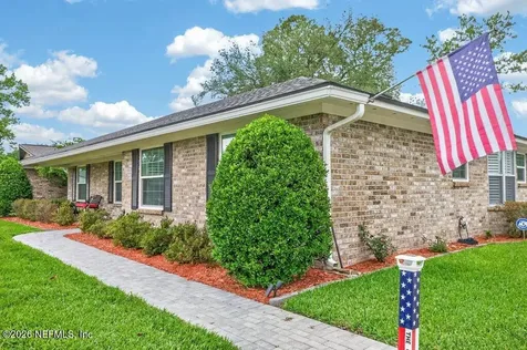808 Maplewood Lane Orange Park FL 32065