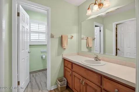 808 Maplewood Lane Orange Park FL 32065