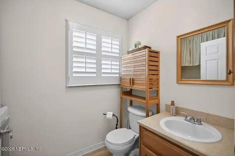 808 Maplewood Lane Orange Park FL 32065