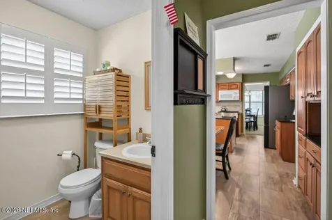 808 Maplewood Lane Orange Park FL 32065