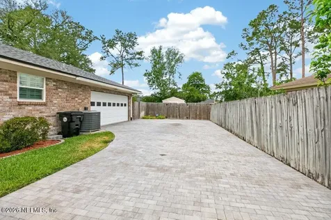 808 Maplewood Lane Orange Park FL 32065