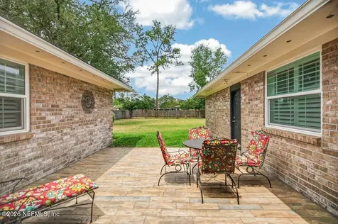808 Maplewood Lane Orange Park FL 32065