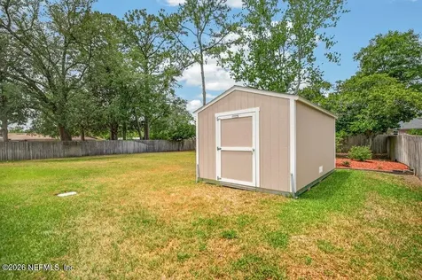 808 Maplewood Lane Orange Park FL 32065