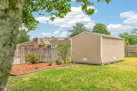 808 Maplewood Lane Orange Park FL 32065