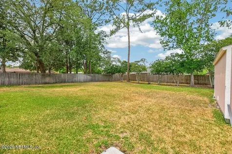 808 Maplewood Lane Orange Park FL 32065