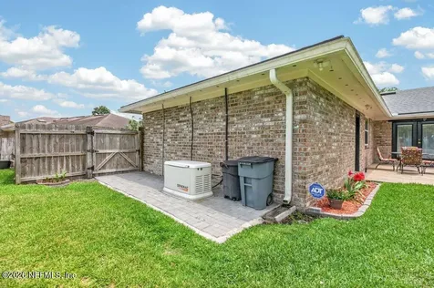 808 Maplewood Lane Orange Park FL 32065