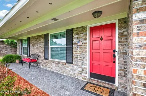808 Maplewood Lane Orange Park FL 32065