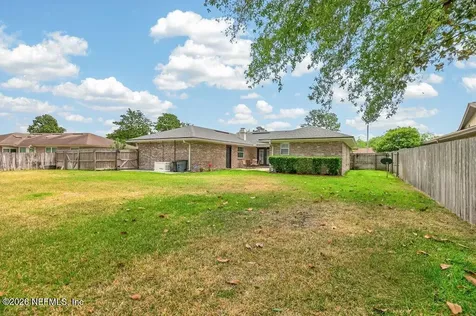 808 Maplewood Lane Orange Park FL 32065
