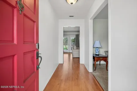 808 Maplewood Lane Orange Park FL 32065