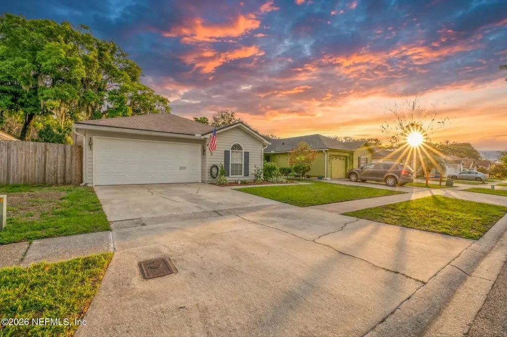 925 Majestic Cypress Drive N Jacksonville FL 32233