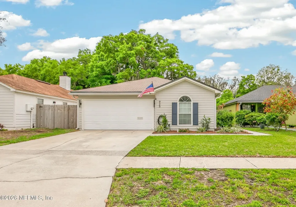 925 Majestic Cypress Drive N Jacksonville FL 32233