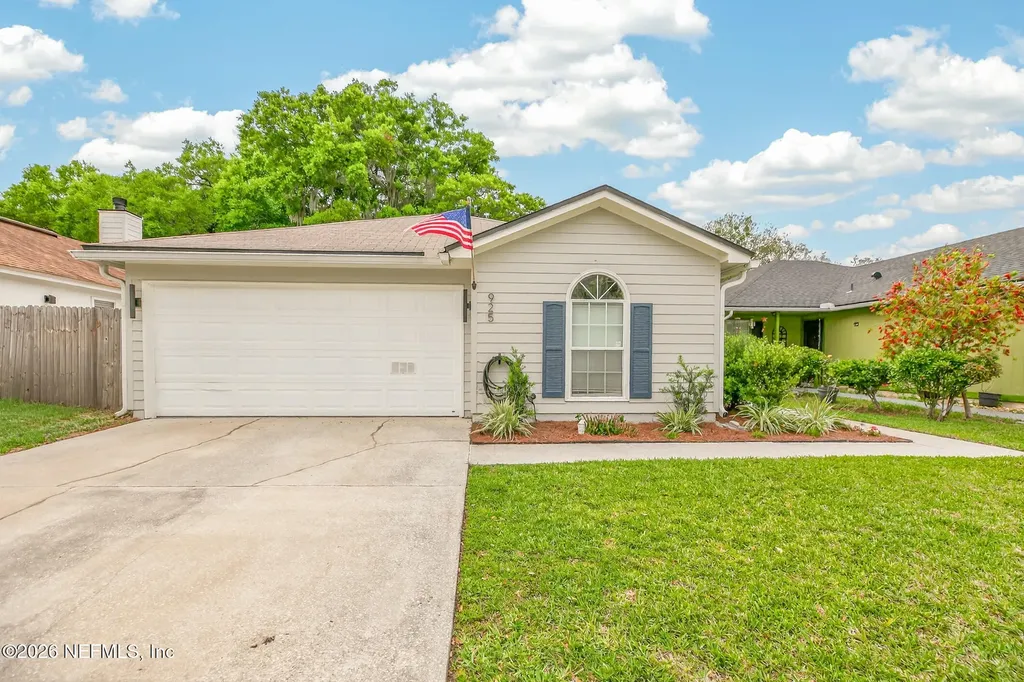 925 Majestic Cypress Drive N Jacksonville FL 32233