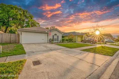 925 Majestic Cypress Drive N Jacksonville FL 32233