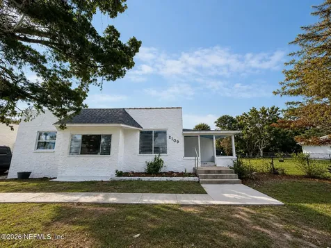 2109 Anastasia Drive South Daytona FL 32119
