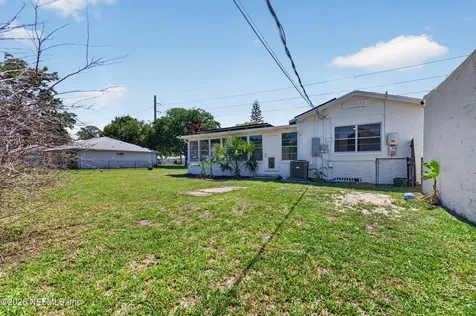 2109 Anastasia Drive South Daytona FL 32119