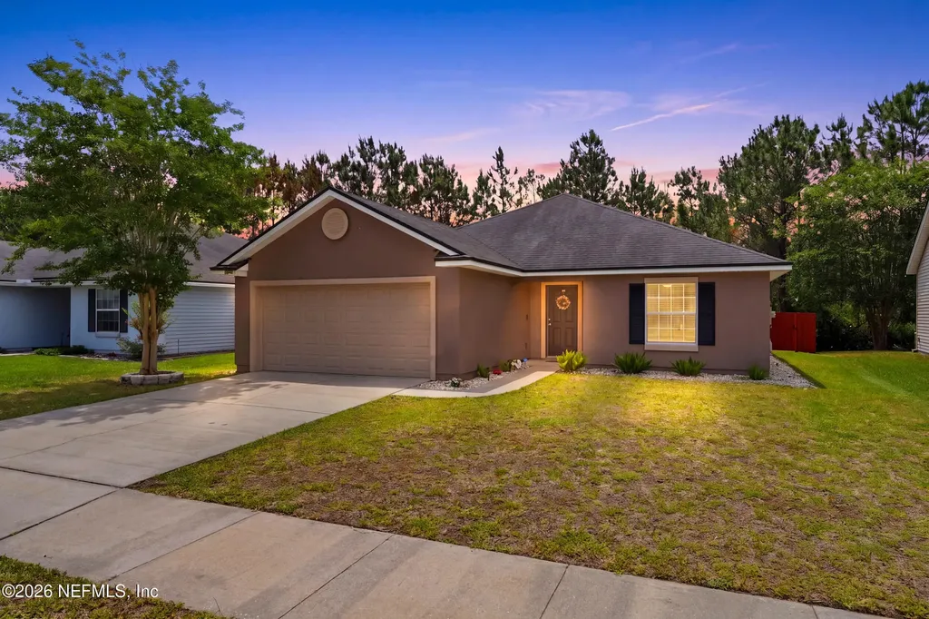 9526 Bembridge Mill Drive Jacksonville FL 32244
