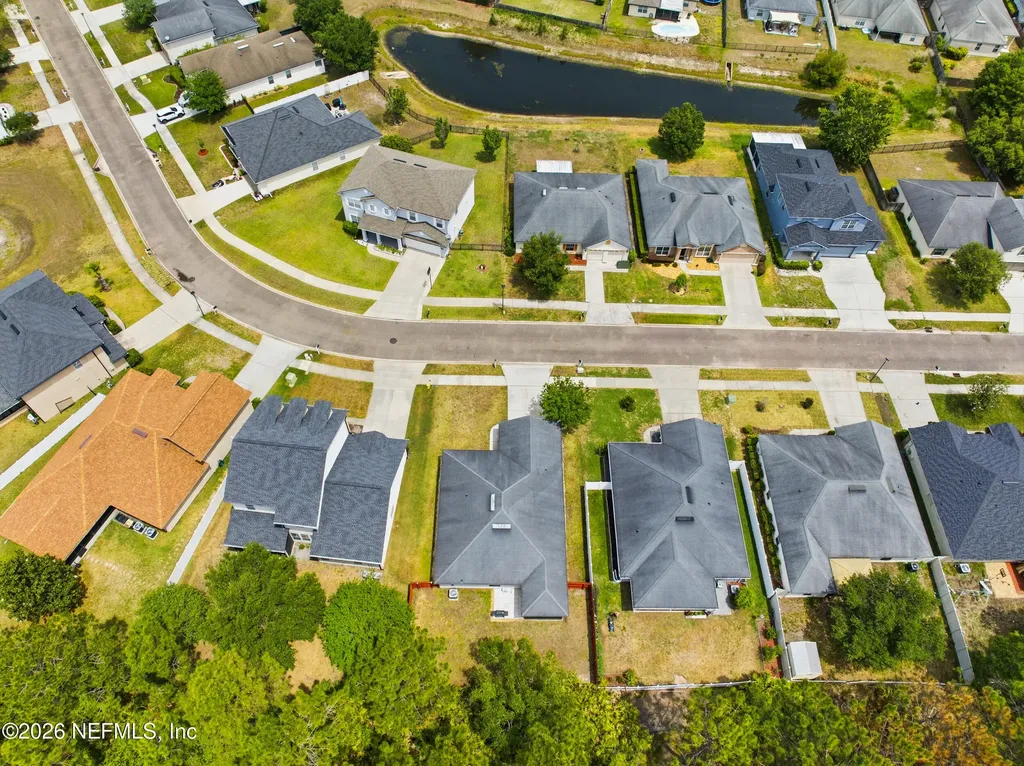 9526 Bembridge Mill Drive Jacksonville FL 32244