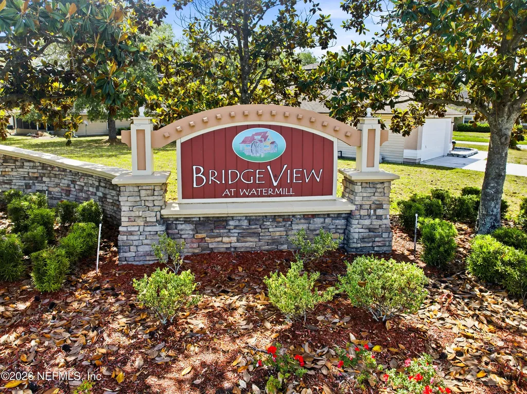 9526 Bembridge Mill Drive Jacksonville FL 32244