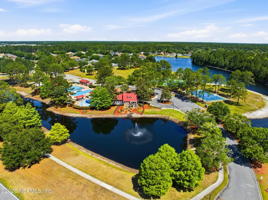 9526 Bembridge Mill Drive Jacksonville FL 32244