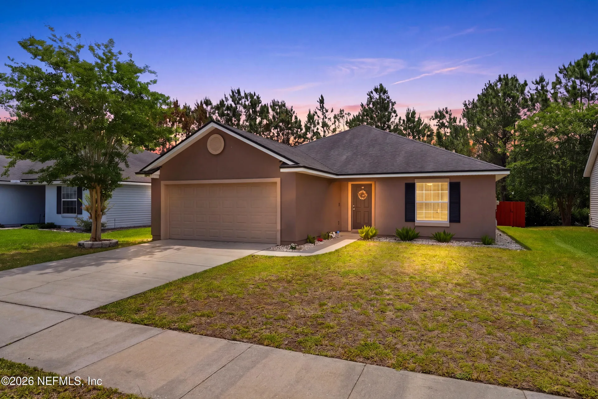9526 Bembridge Mill Drive Jacksonville FL 32244