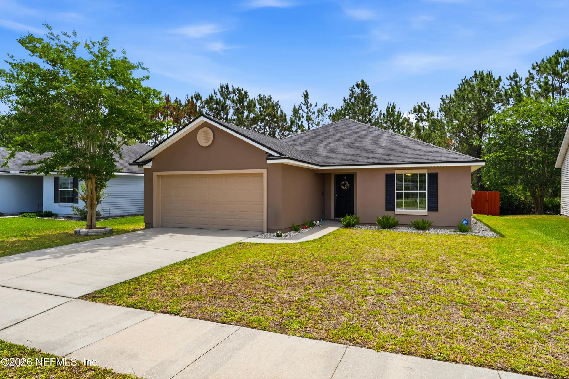 9526 Bembridge Mill Drive Jacksonville FL 32244