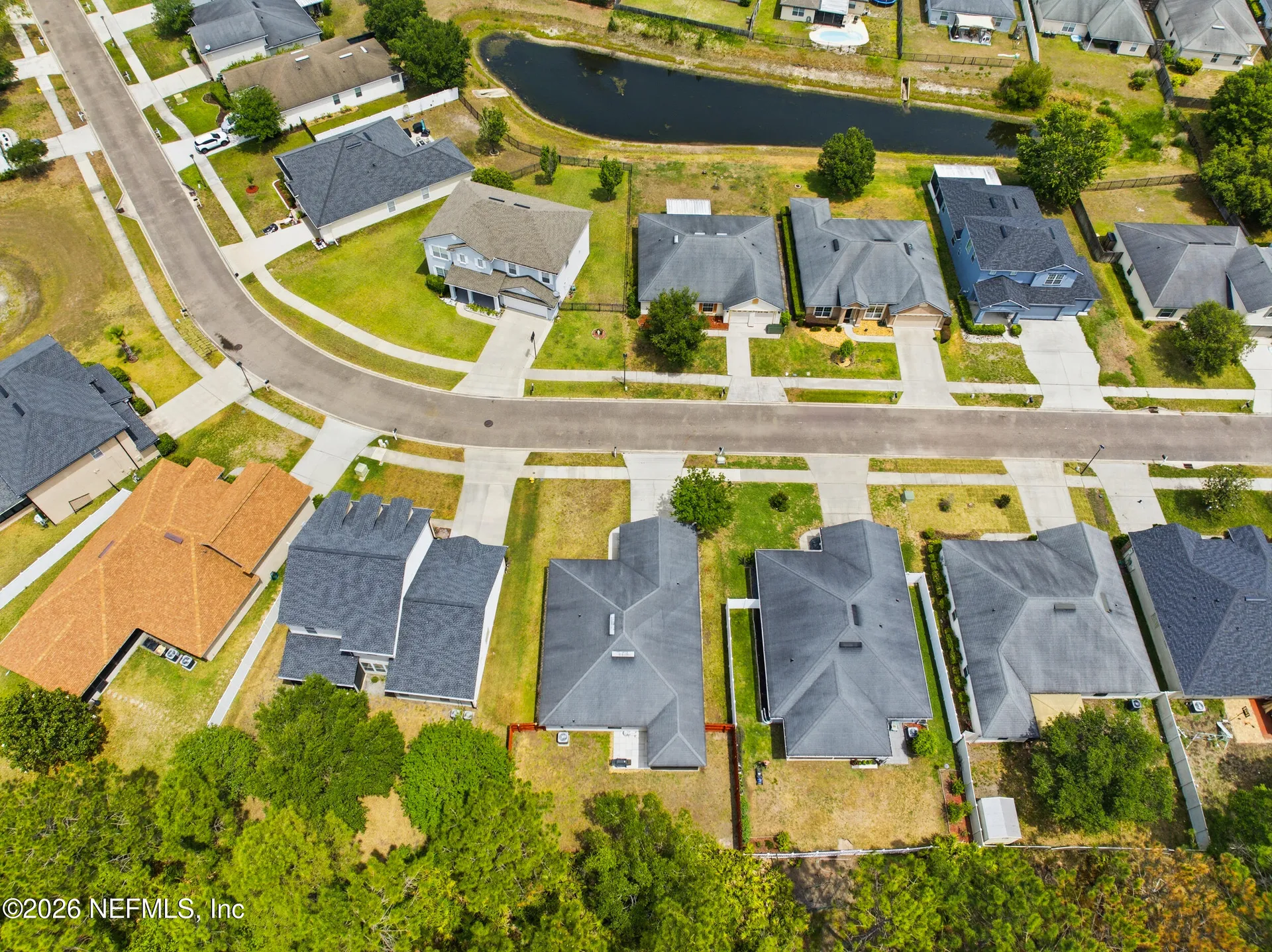 9526 Bembridge Mill Drive Jacksonville FL 32244