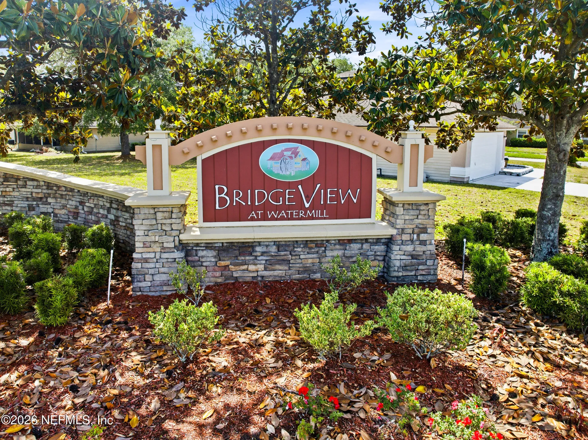 9526 Bembridge Mill Drive Jacksonville FL 32244
