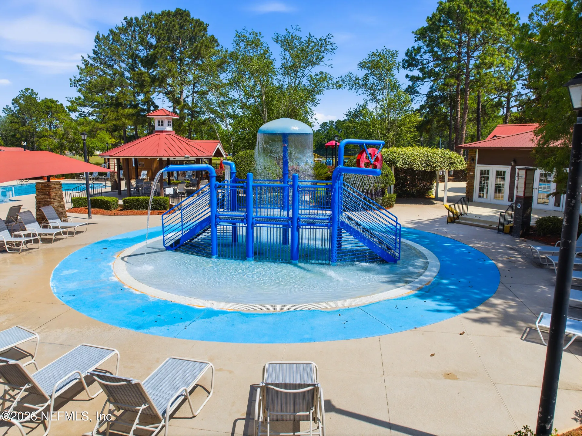 9526 Bembridge Mill Drive Jacksonville FL 32244