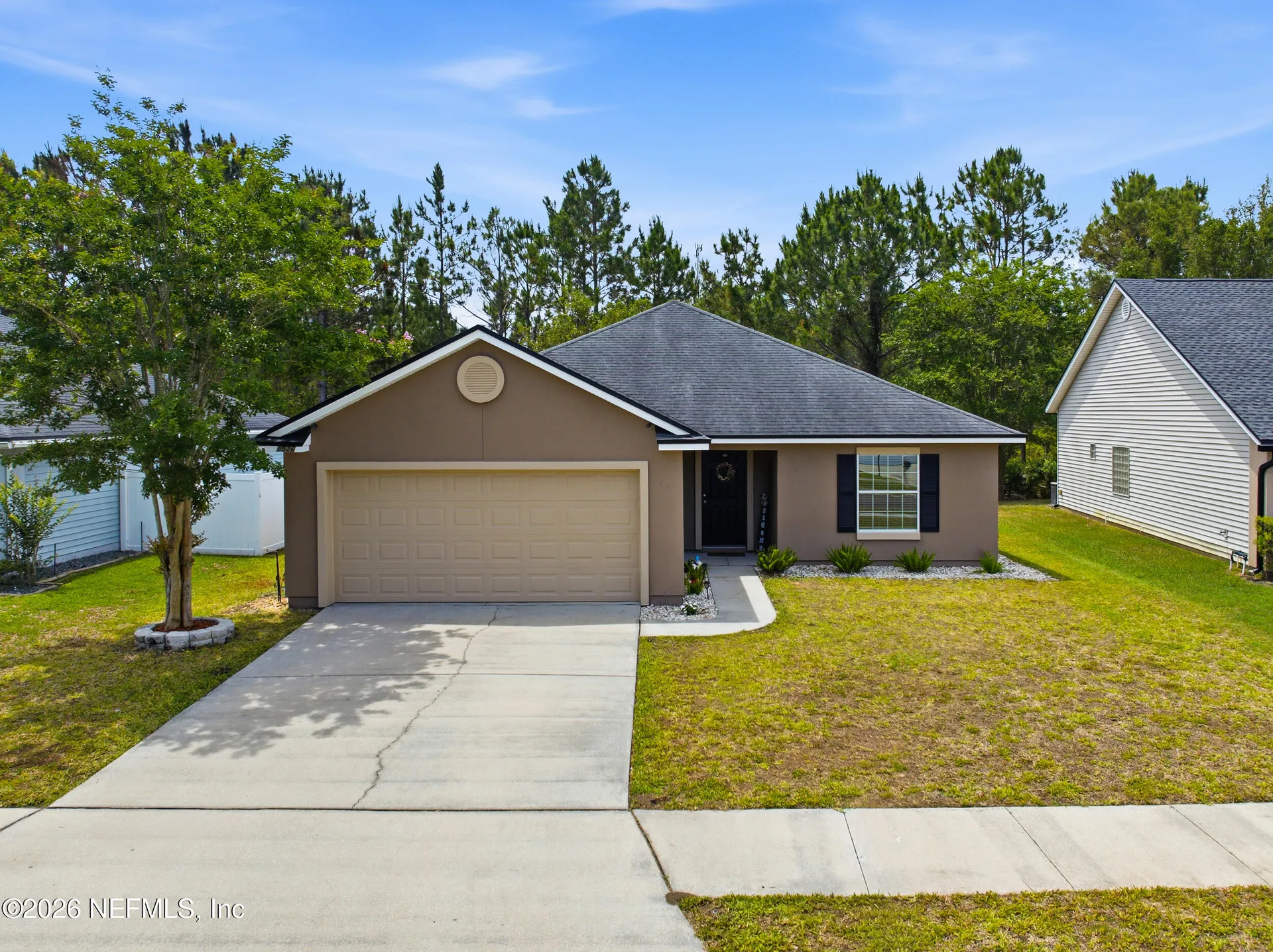 9526 Bembridge Mill Drive Jacksonville FL 32244