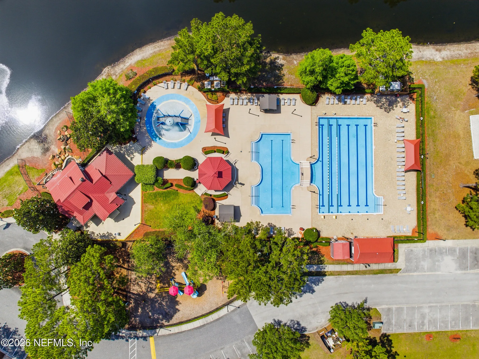 9526 Bembridge Mill Drive Jacksonville FL 32244
