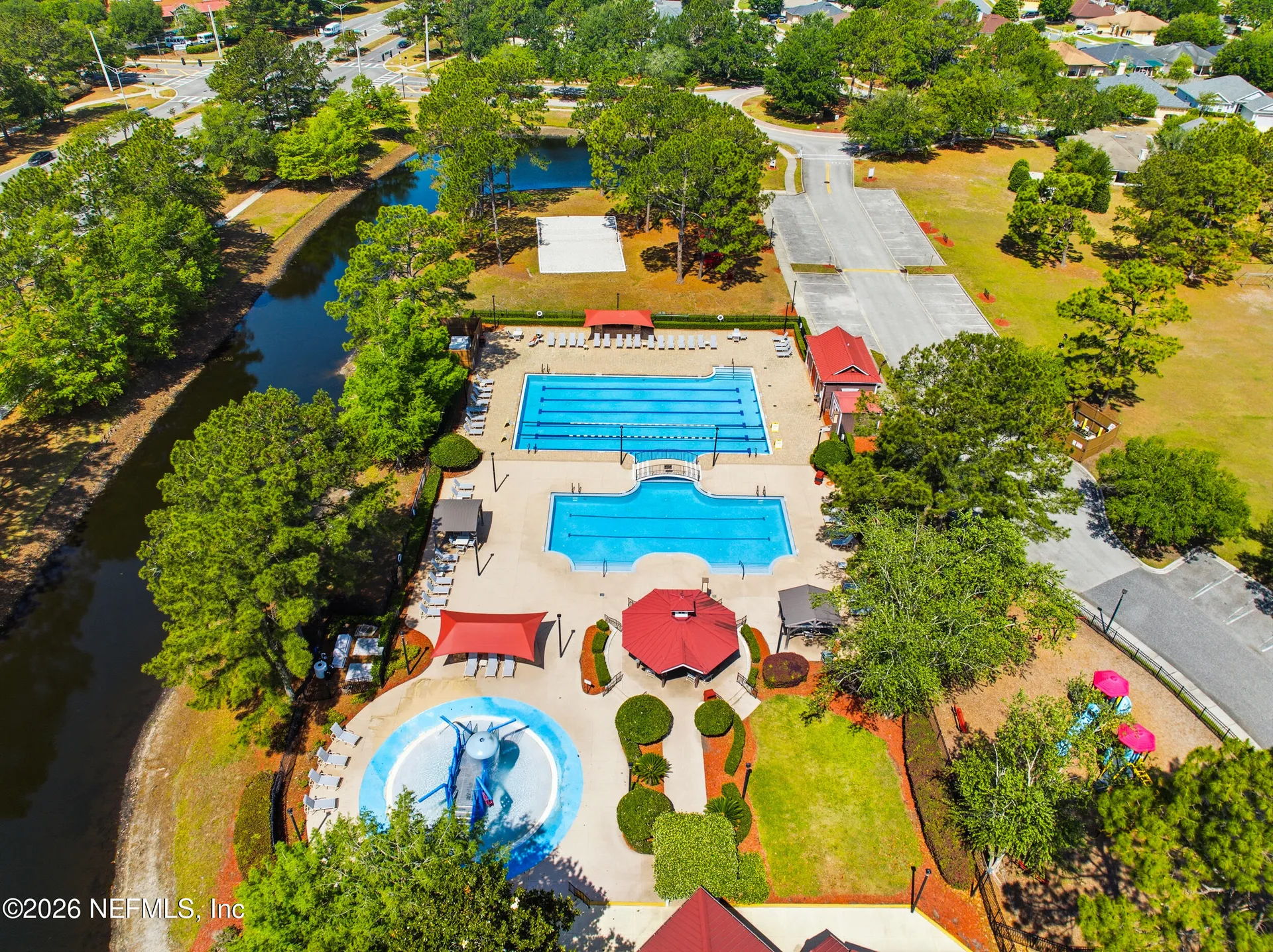9526 Bembridge Mill Drive Jacksonville FL 32244