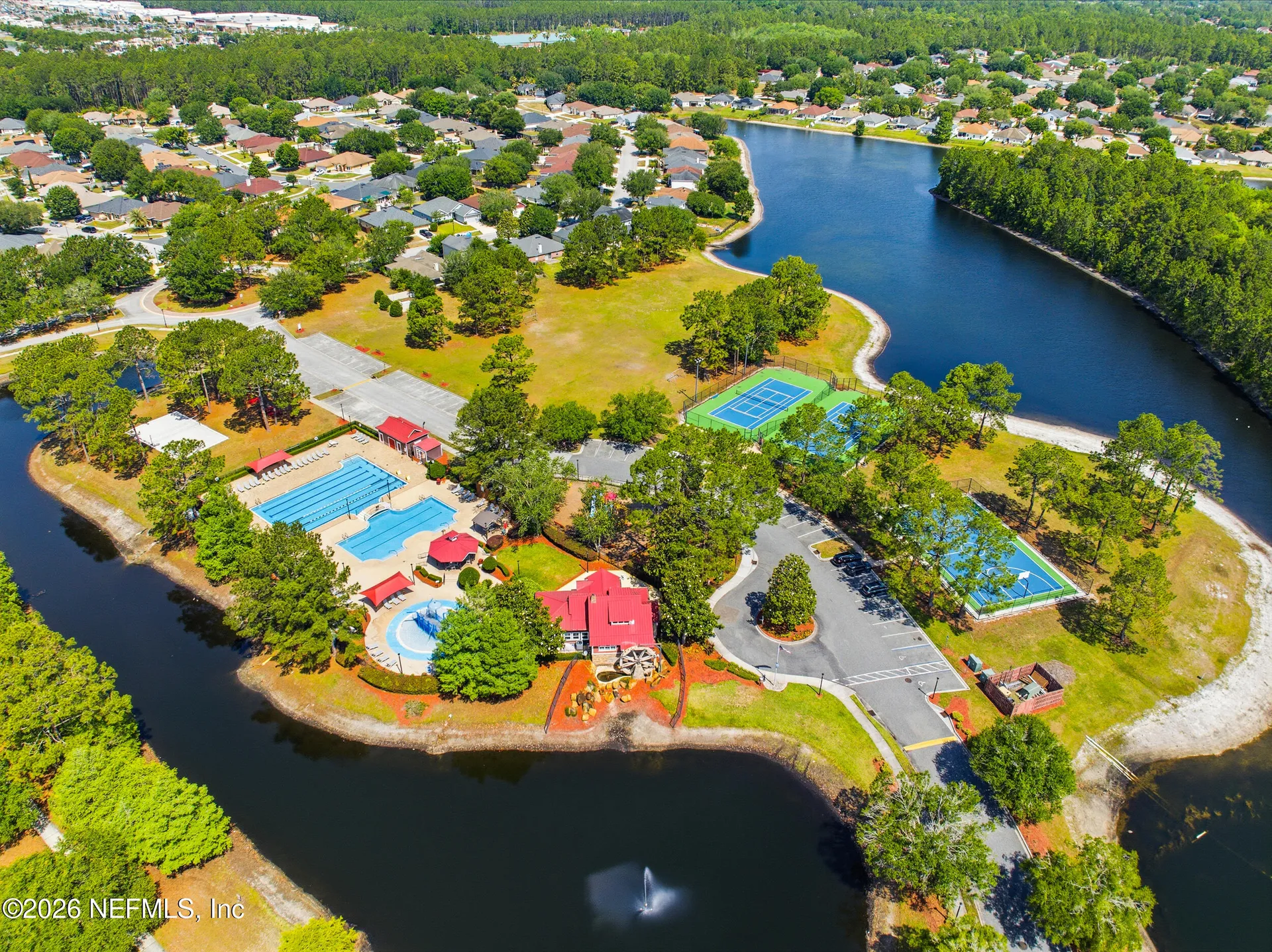 9526 Bembridge Mill Drive Jacksonville FL 32244