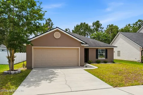 9526 Bembridge Mill Drive Jacksonville FL 32244