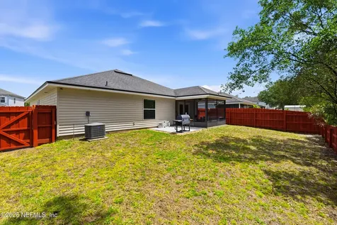 9526 Bembridge Mill Drive Jacksonville FL 32244