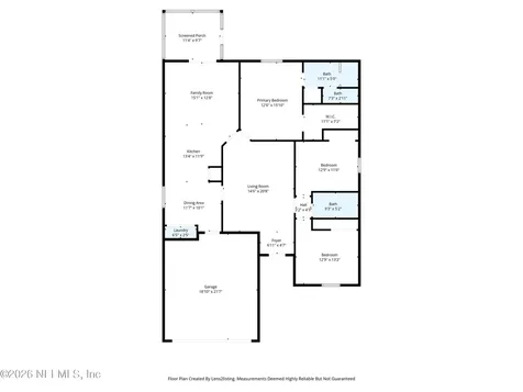 9526 Bembridge Mill Drive Jacksonville FL 32244