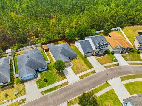 9526 Bembridge Mill Drive Jacksonville FL 32244