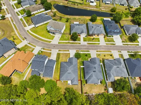 9526 Bembridge Mill Drive Jacksonville FL 32244