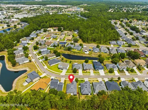 9526 Bembridge Mill Drive Jacksonville FL 32244