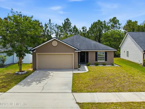9526 Bembridge Mill Drive Jacksonville FL 32244
