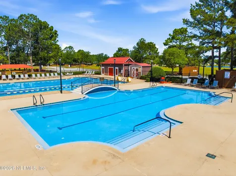 9526 Bembridge Mill Drive Jacksonville FL 32244
