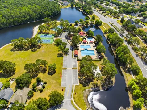 9526 Bembridge Mill Drive Jacksonville FL 32244